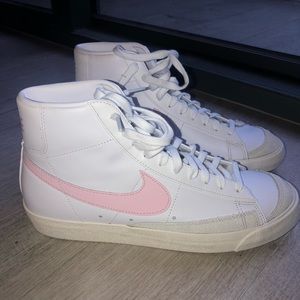 Nike Blazer Mid ‘77 Vintage